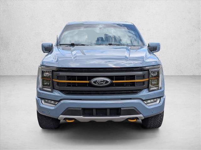 Certified 2023 Ford F150 Tremor w/ Equipment Group 402A High AWD/4WD image 2