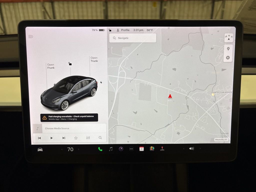 Used 2022 Tesla Model 3 Long Range image 29