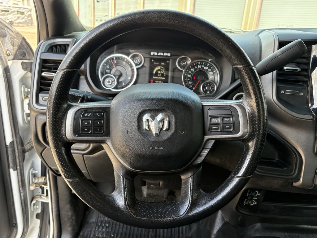 Used 2018 RAM 2500 Limited AWD/4WD image 15