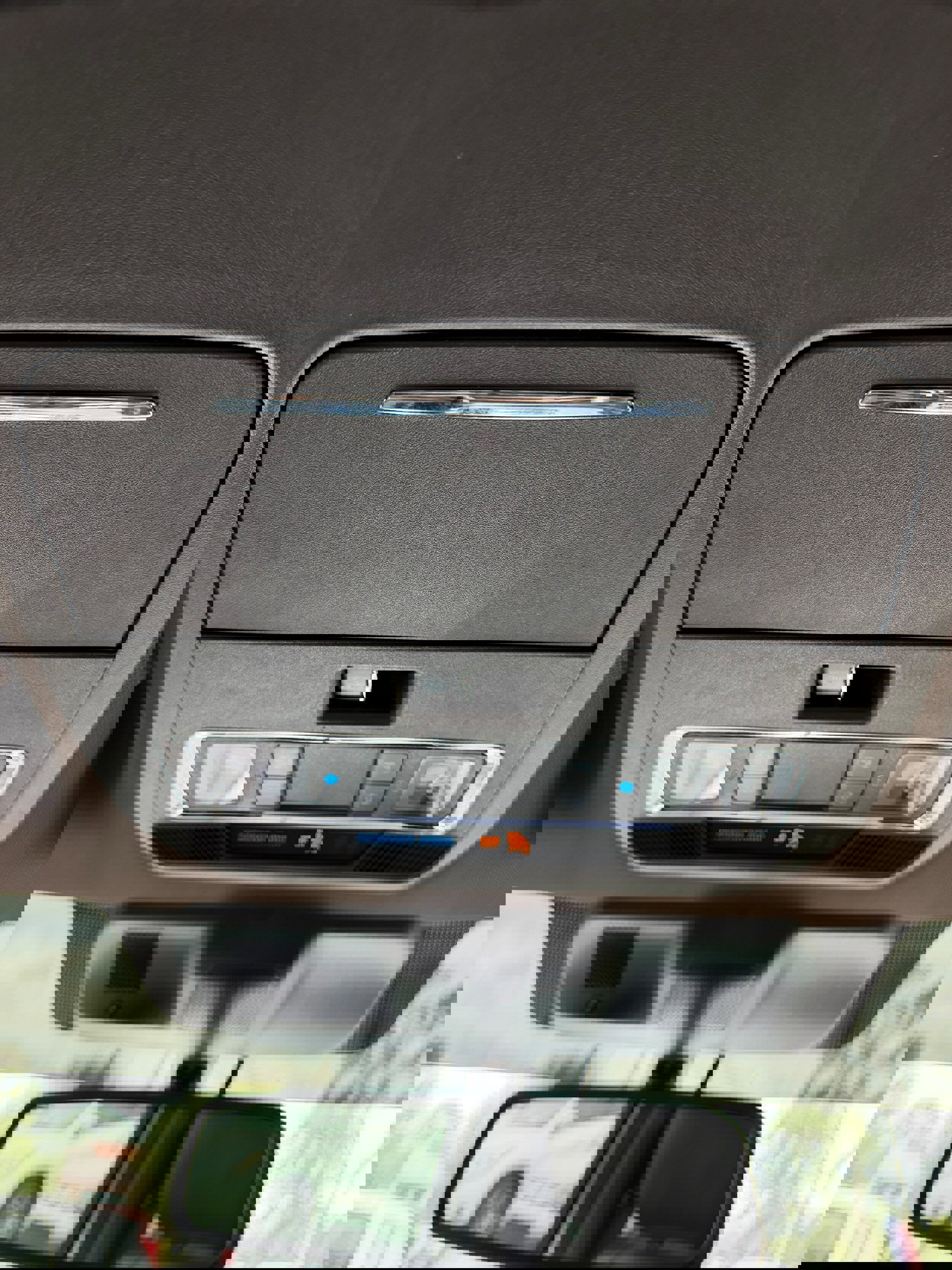 Used 2023 Ford F150 King Ranch w/ Equipment Group 601A High image 20