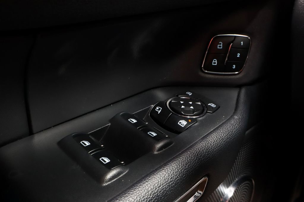 Certified 2023 Ford Expedition Max XLT AWD/4WD image 26