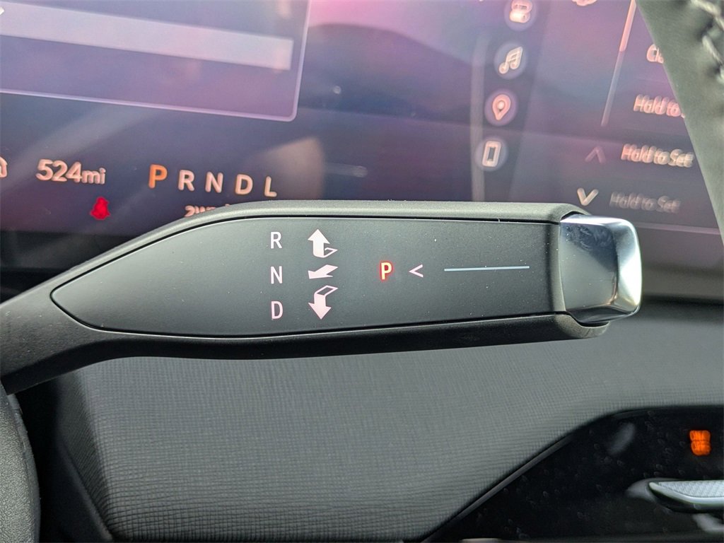 New 2026 Buick Enclave Sport Touring w/ Power Package image 15