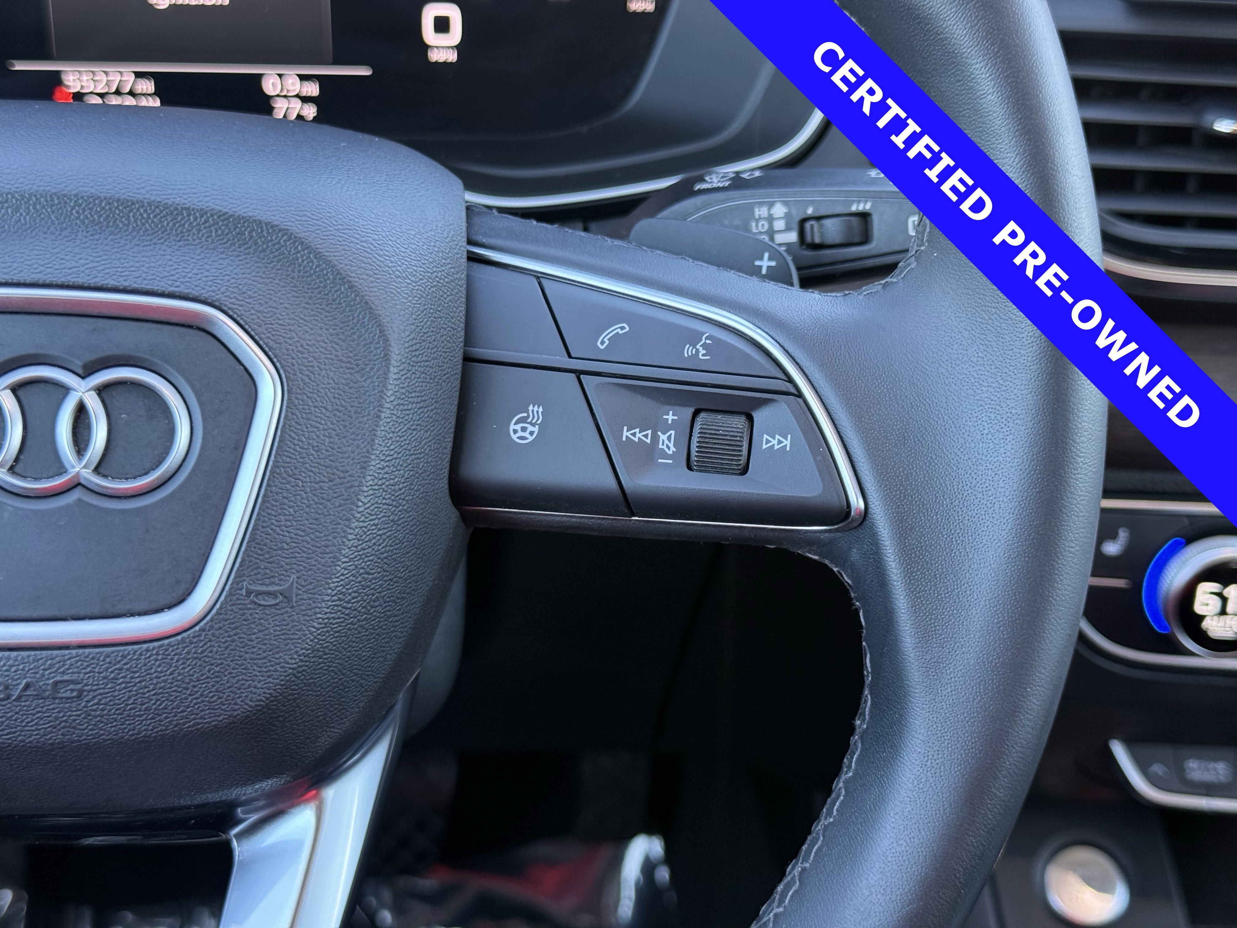 Used 2022 Audi Q5 2.0T Premium Plus image 25