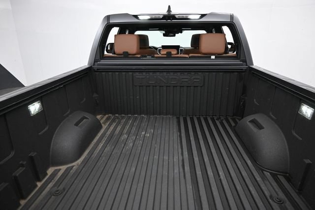 Used 2024 Toyota Tundra 1794 Edition w/ TRD Off-Road Package AWD/4WD image 41