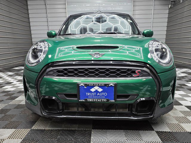 Used 2024 MINI Cooper S FWD image 4