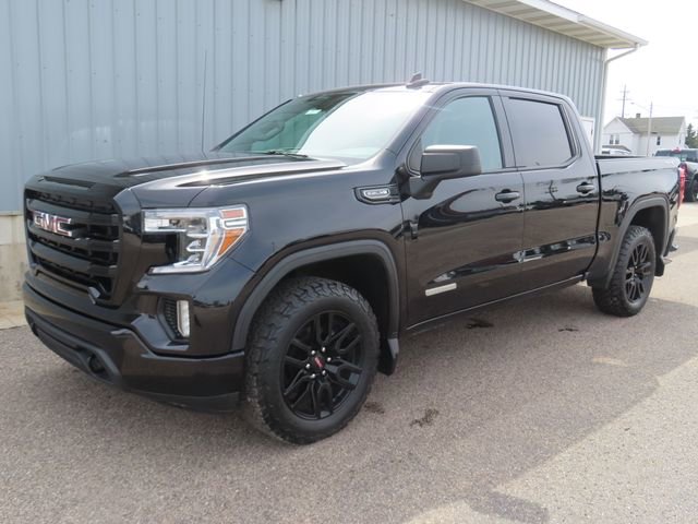 Used 2020 GMC Sierra 1500 Elevation w/ Elevation Value Package AWD/4WD image 6