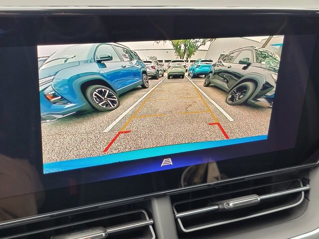 New 2026 Chevrolet Trax ACTIV w/ Driver Confidence Package image 23