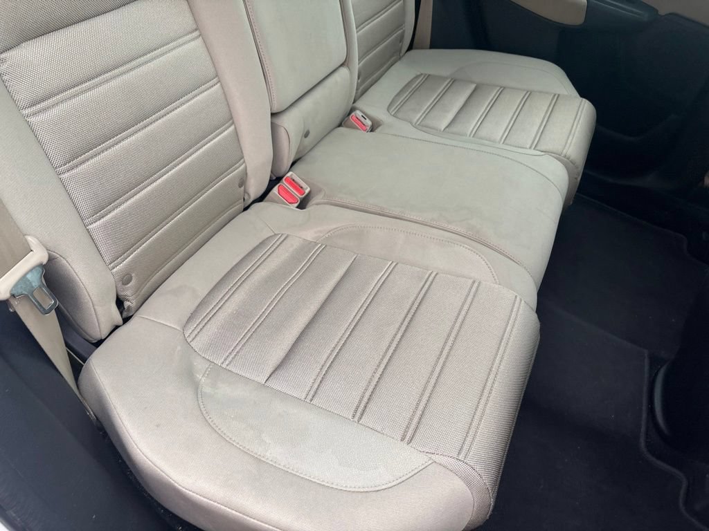 Certified 2018 Honda CR-V LX image 27