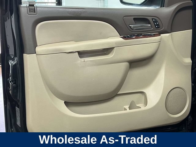 Used 2013 Chevrolet Silverado 1500 LTZ w/ LTZ Plus Package RWD image 14