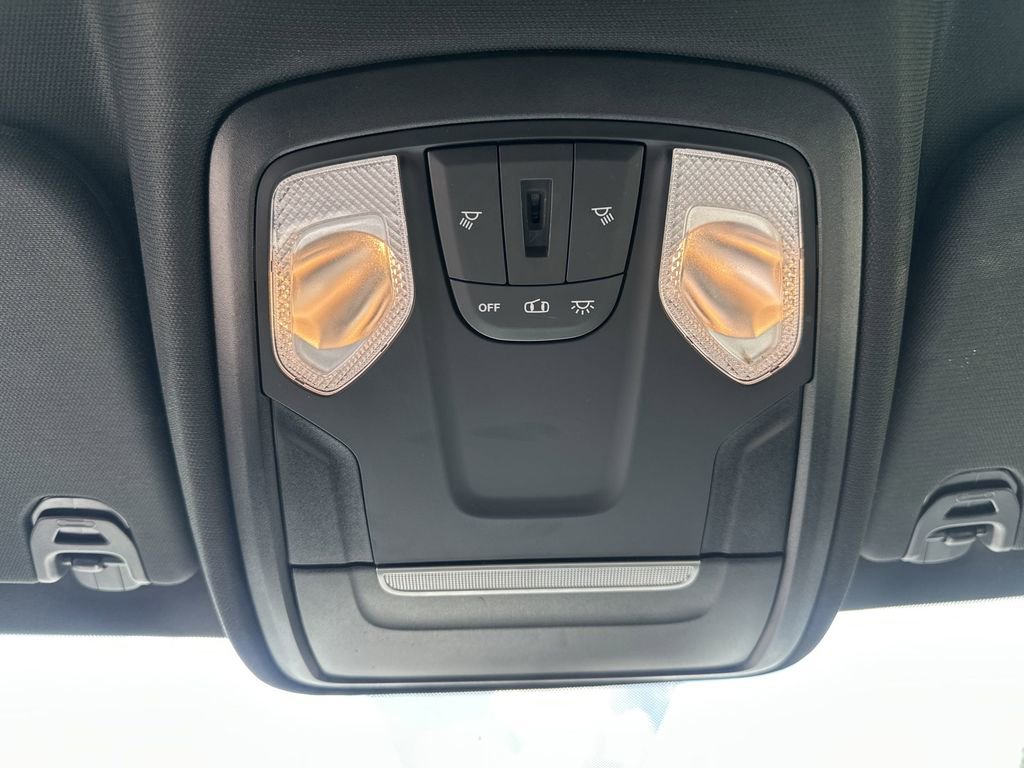 Used 2022 RAM 1500 Big Horn image 28