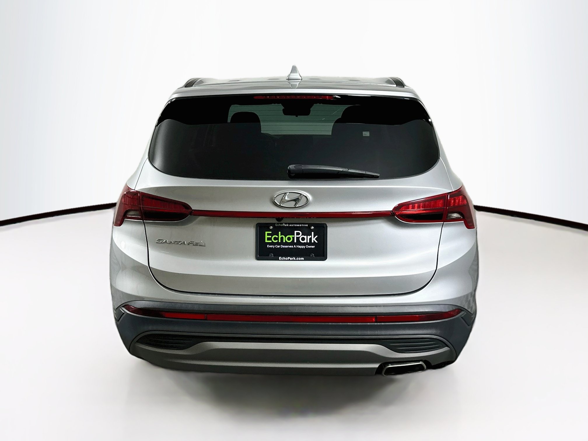 Used 2023 Hyundai Santa Fe SE FWD image 7