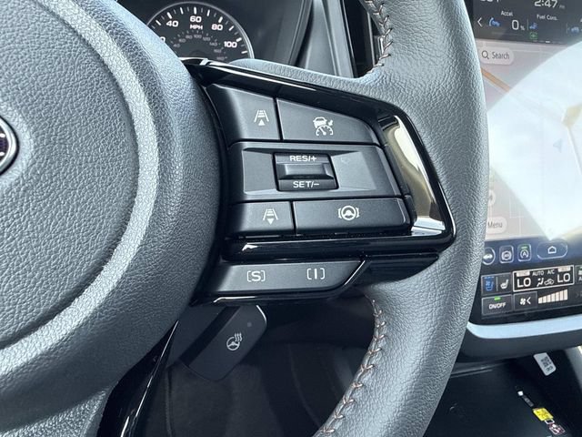 New 2026 Subaru Forester Touring AWD/4WD image 24