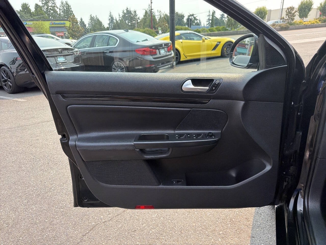 Used 2014 Volkswagen Jetta TDI FWD image 29