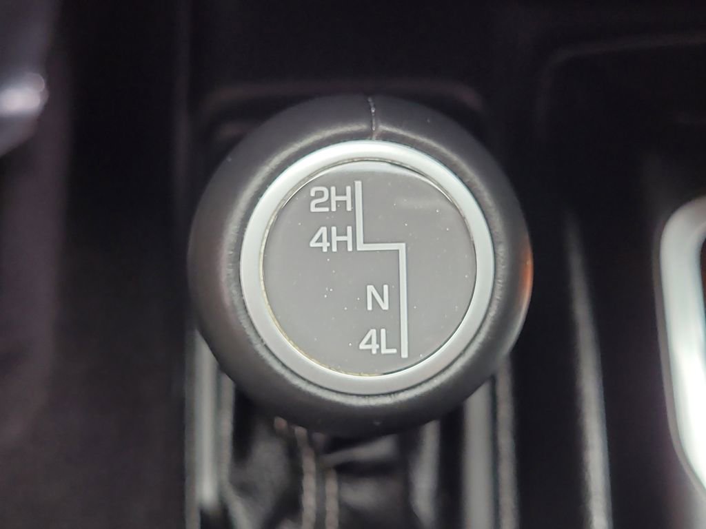 Used 2019 Jeep Wrangler Unlimited Sahara AWD/4WD image 29