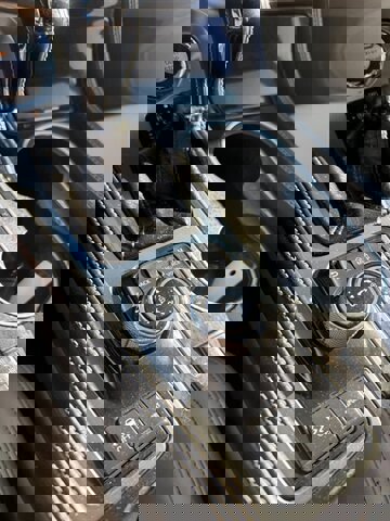 Used 2020 Nissan Maxima 3.5 SV w/ Floor Mat Group image 16