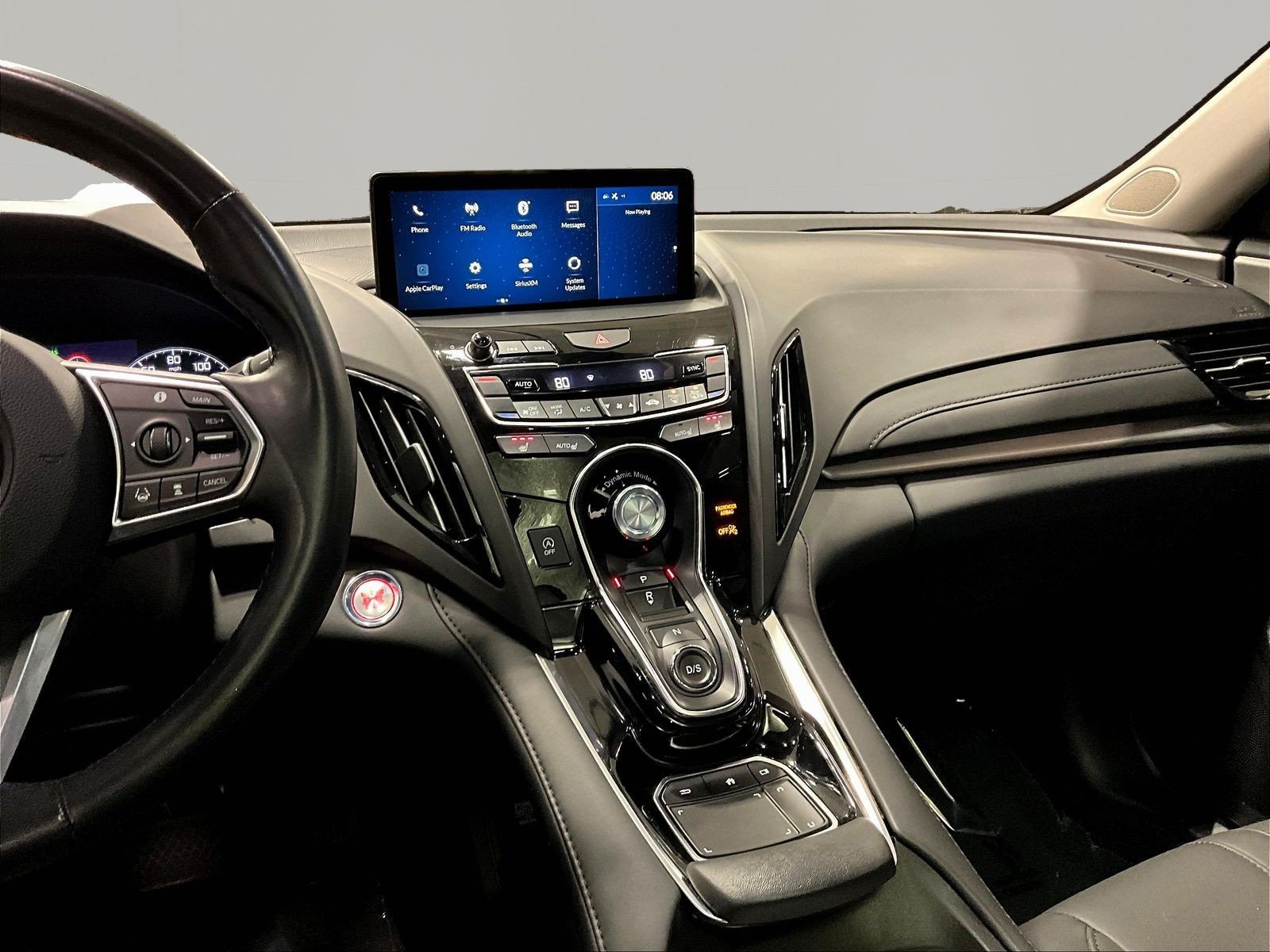 Used 2021 Acura RDX FWD image 9