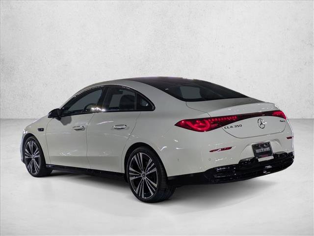 Used 2026 Mercedes-Benz CLA 350 image 8