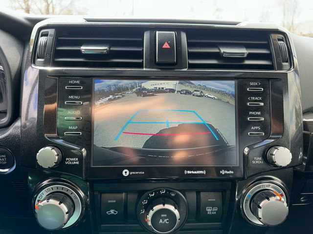 Used 2023 Toyota 4Runner TRD Off-Road Premium w/ Moonroof Package image 50