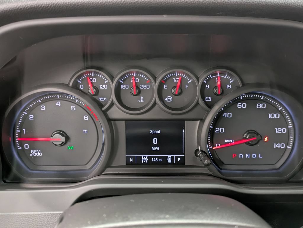 Used 2026 GMC Sierra 3500 Pro w/ Convenience Package AWD/4WD image 17