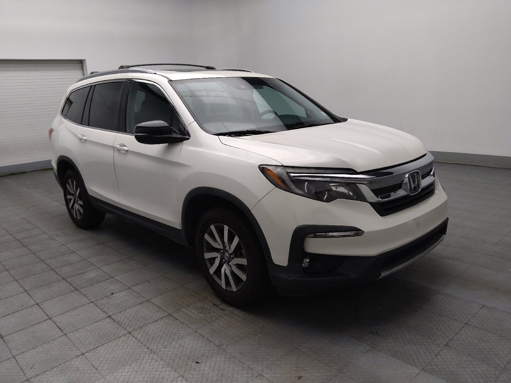 Used 2019 Honda Pilot EX-L image 13