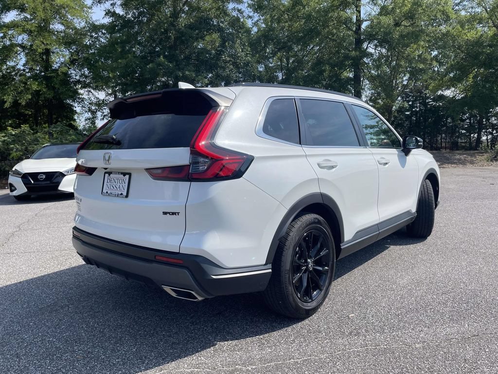 Used 2023 Honda CR-V Sport image 3