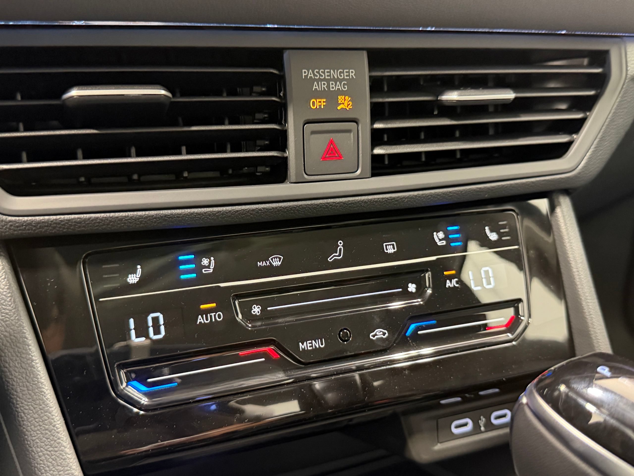 New 2026 Volkswagen Jetta SEL FWD image 47
