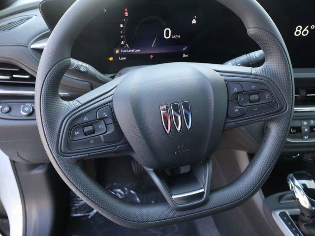 New 2026 Buick Envista Preferred image 21