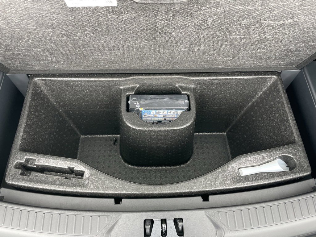 New 2026 Ford Explorer Active image 37