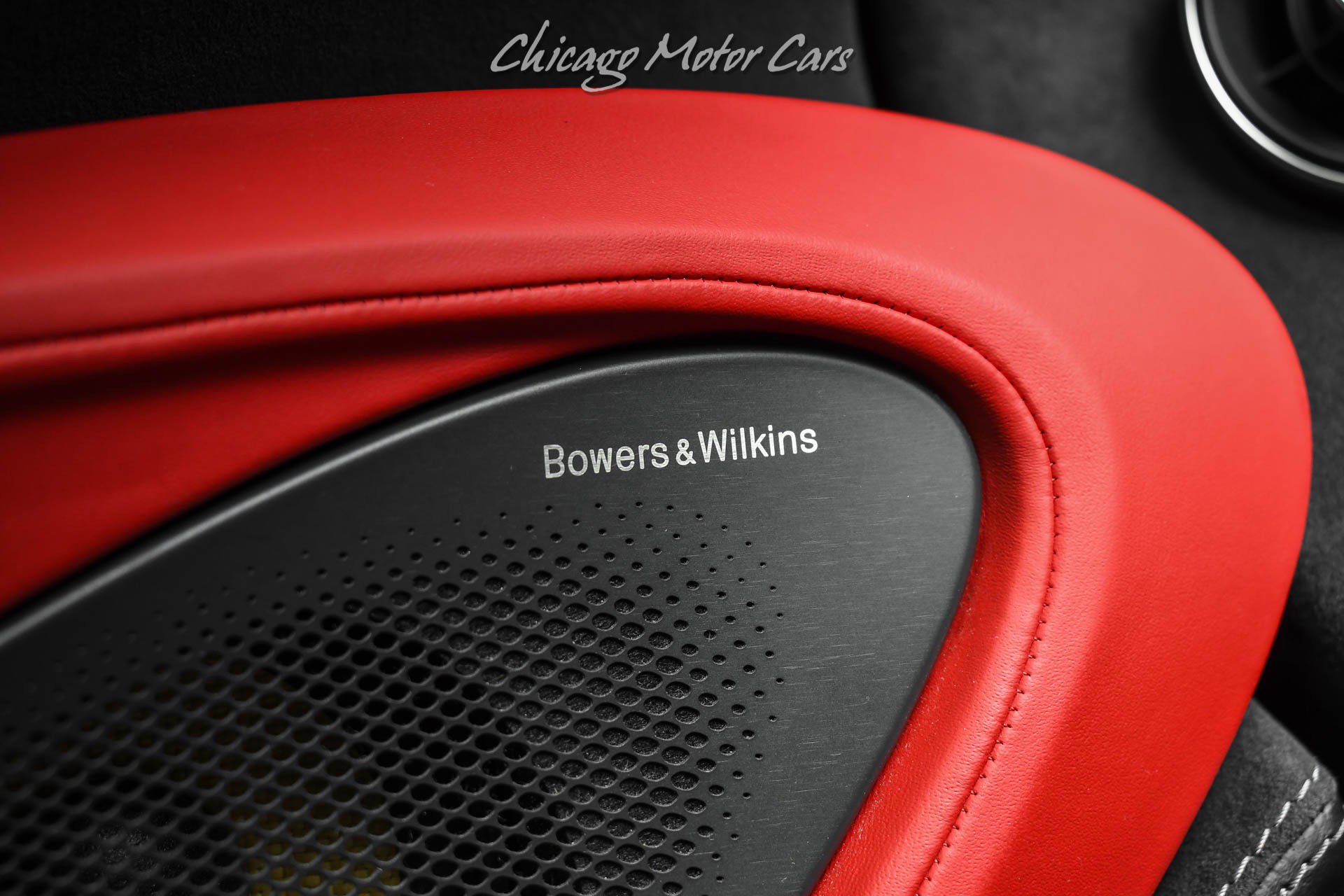 Used 2017 McLaren 570S Coupe image 26