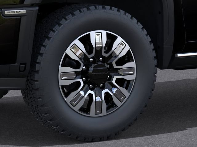 New 2026 GMC Sierra 3500 Denali w/ Denali Reserve Package AWD/4WD image 9