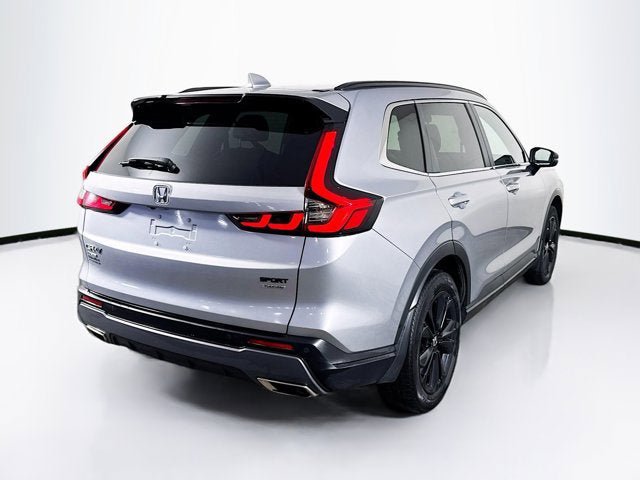 Used 2023 Honda CR-V Sport Touring image 5