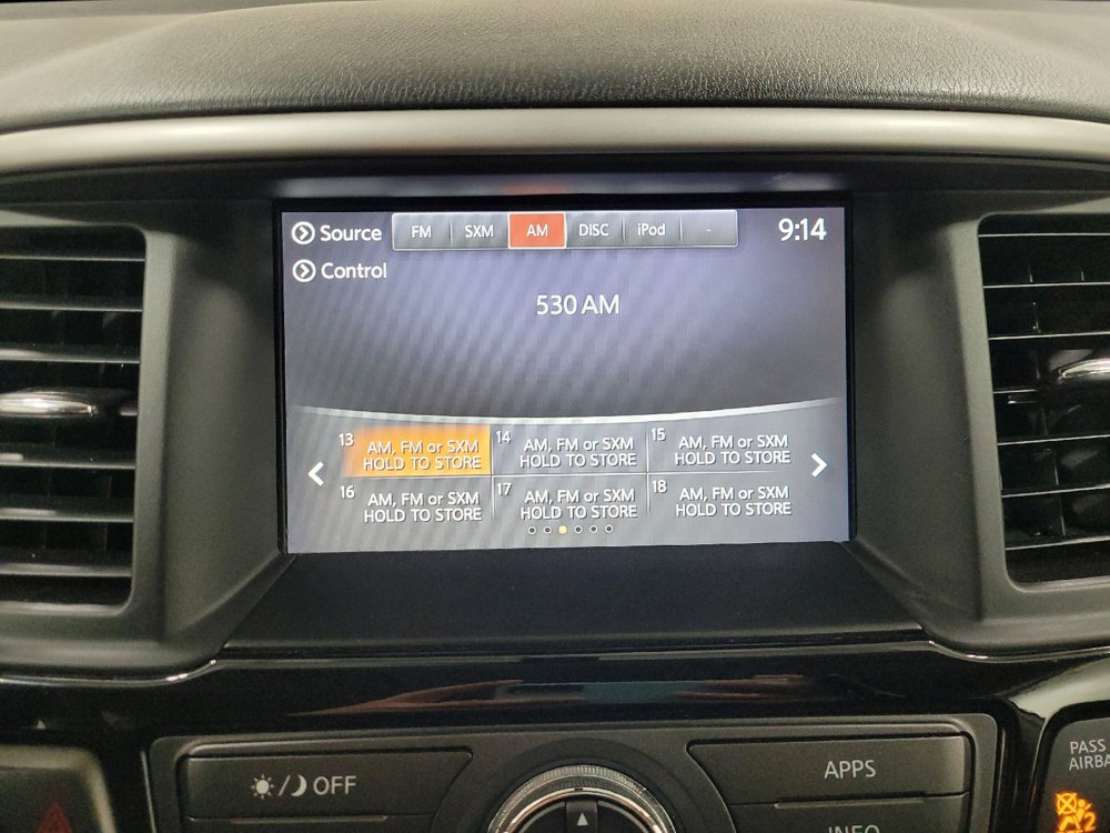 Used 2020 Nissan Pathfinder S AWD/4WD image 25