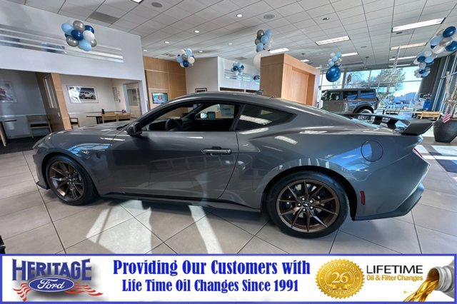 New 2026 Ford Mustang Dark Horse image 7