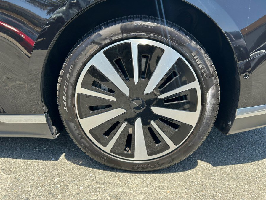 Used 2024 Lucid Air Touring AWD/4WD image 54