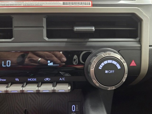 New 2026 Toyota Tacoma TRD Off-Road image 64