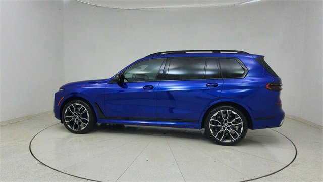 Used 2026 BMW X7 M60i image 72