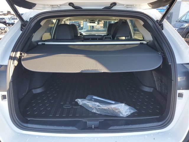 Certified 2025 Subaru Outback Touring XT w/ Tech Package 3 image 9