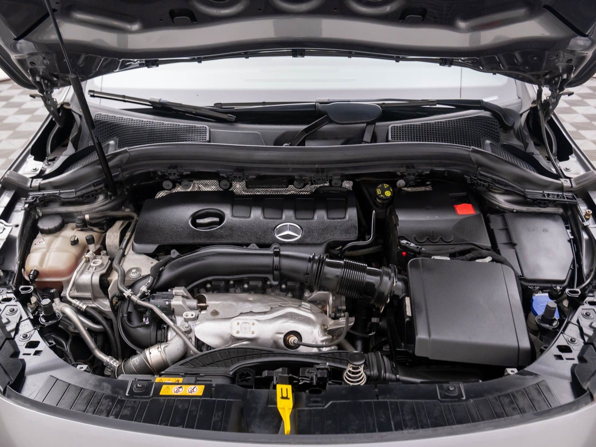 Used 2021 Mercedes-Benz GLA 250 GLA 250 image 31