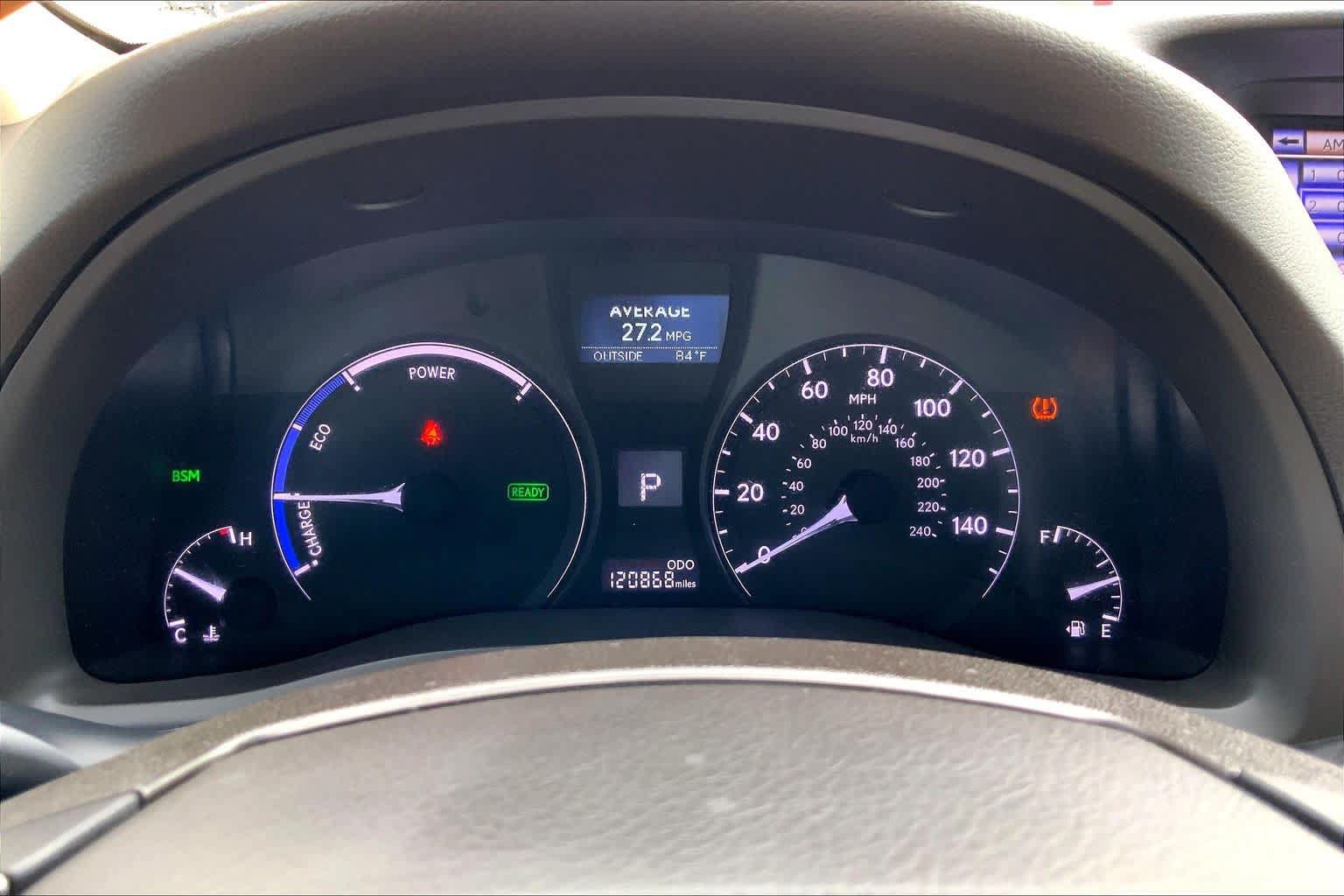 Used 2015 Lexus RX 450h FWD image 26