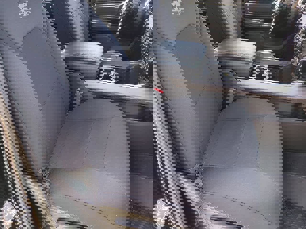 Used 2021 RAM 1500 Big Horn image 21