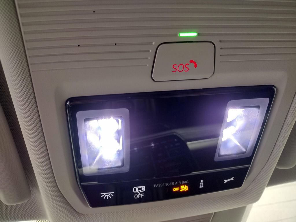 New 2025 Volkswagen Tiguan S image 27