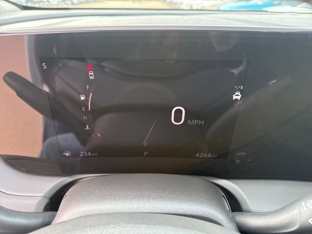 Used 2024 Buick Encore GX Preferred image 21