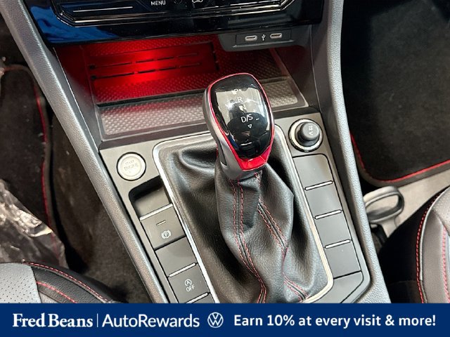 New 2026 Volkswagen Jetta GLI Autobahn FWD image 13