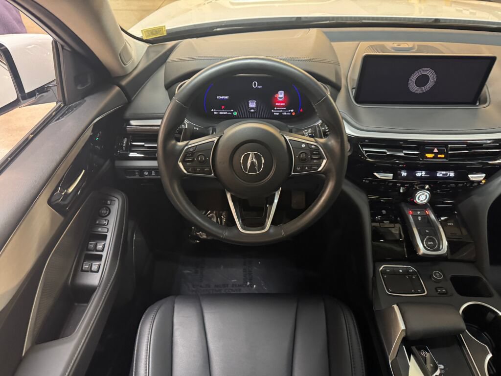 Certified 2023 Acura MDX SH-AWD image 15
