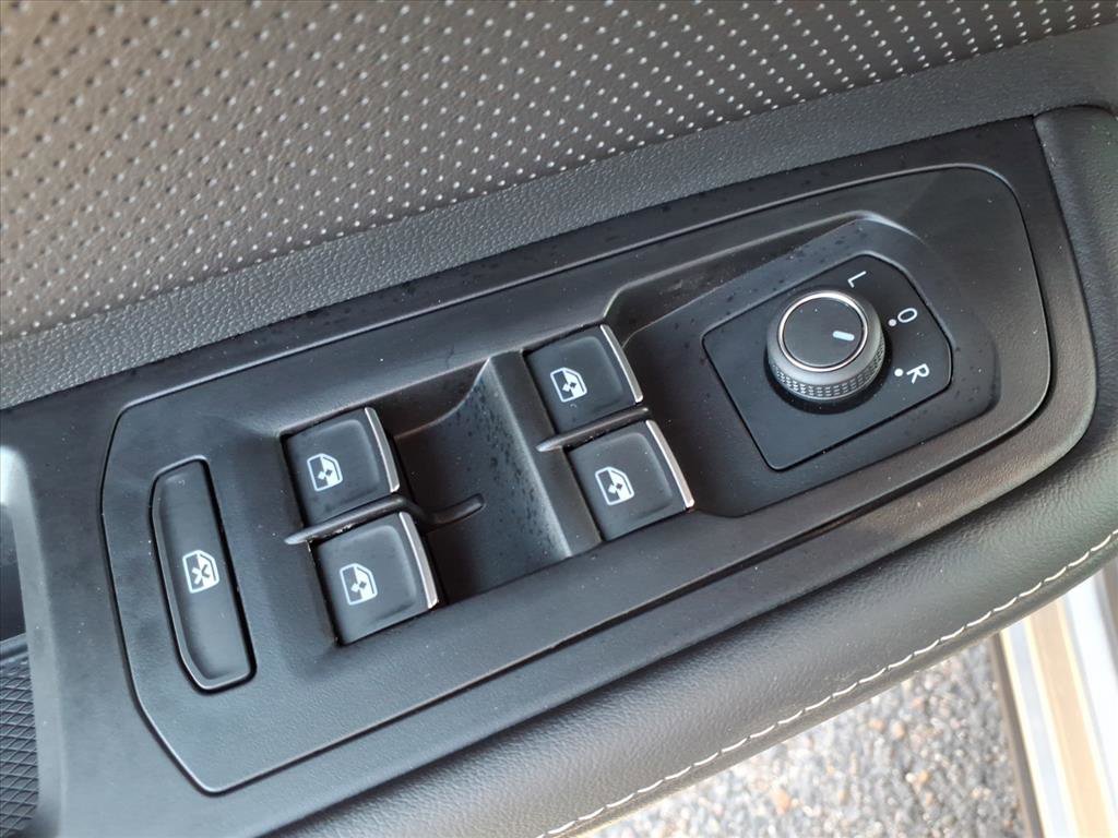 New 2026 Volkswagen Atlas SE image 11