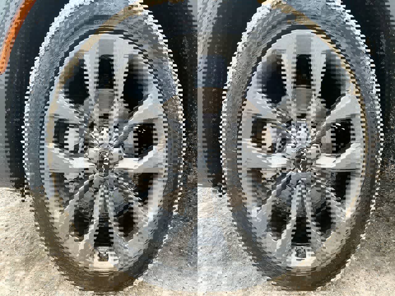 Used 2022 Kia Sorento SX Prestige w/ Rust Color Package image 10