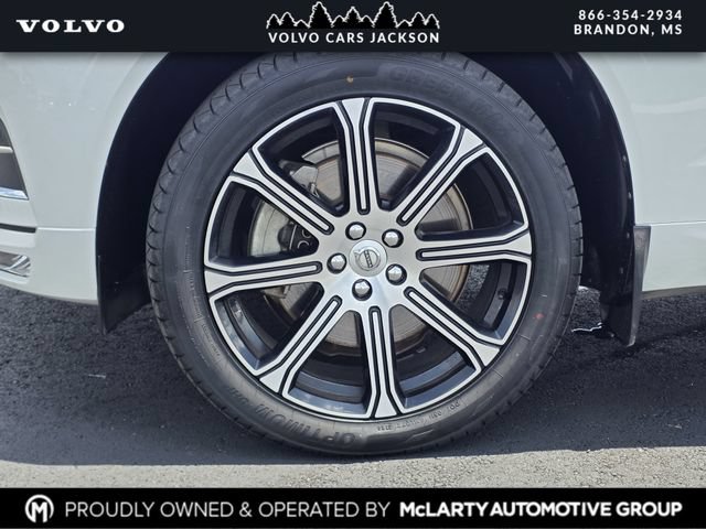 Used 2020 Volvo XC60 T5 Inscription w/ Protection Package Premier FWD image 34