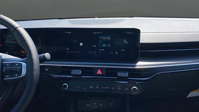 New 2026 Kia K5 GT-Line AWD/4WD image 14