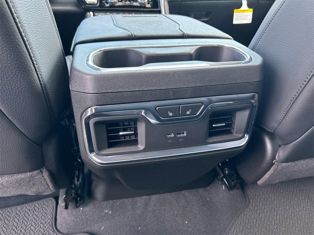 New 2026 GMC Sierra 2500 Denali w/ Denali Reserve Package image 34