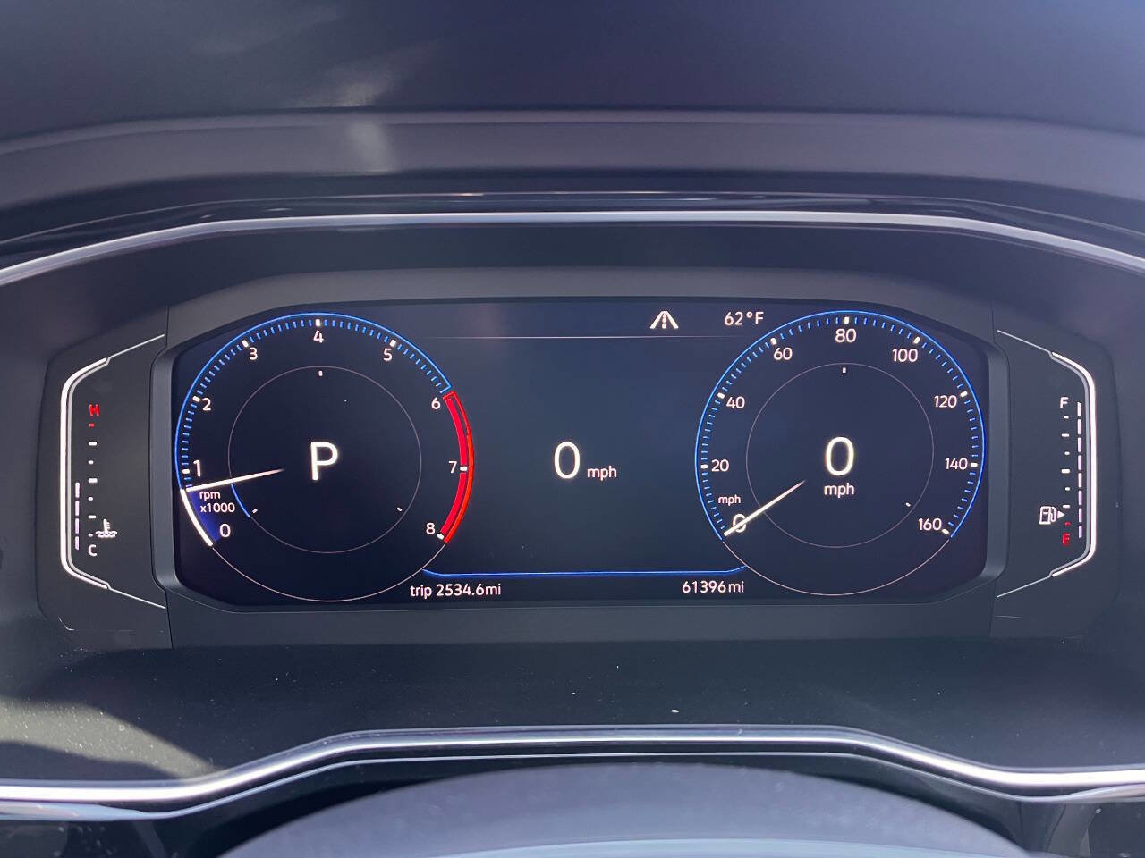 Used 2019 Volkswagen Jetta SEL image 11